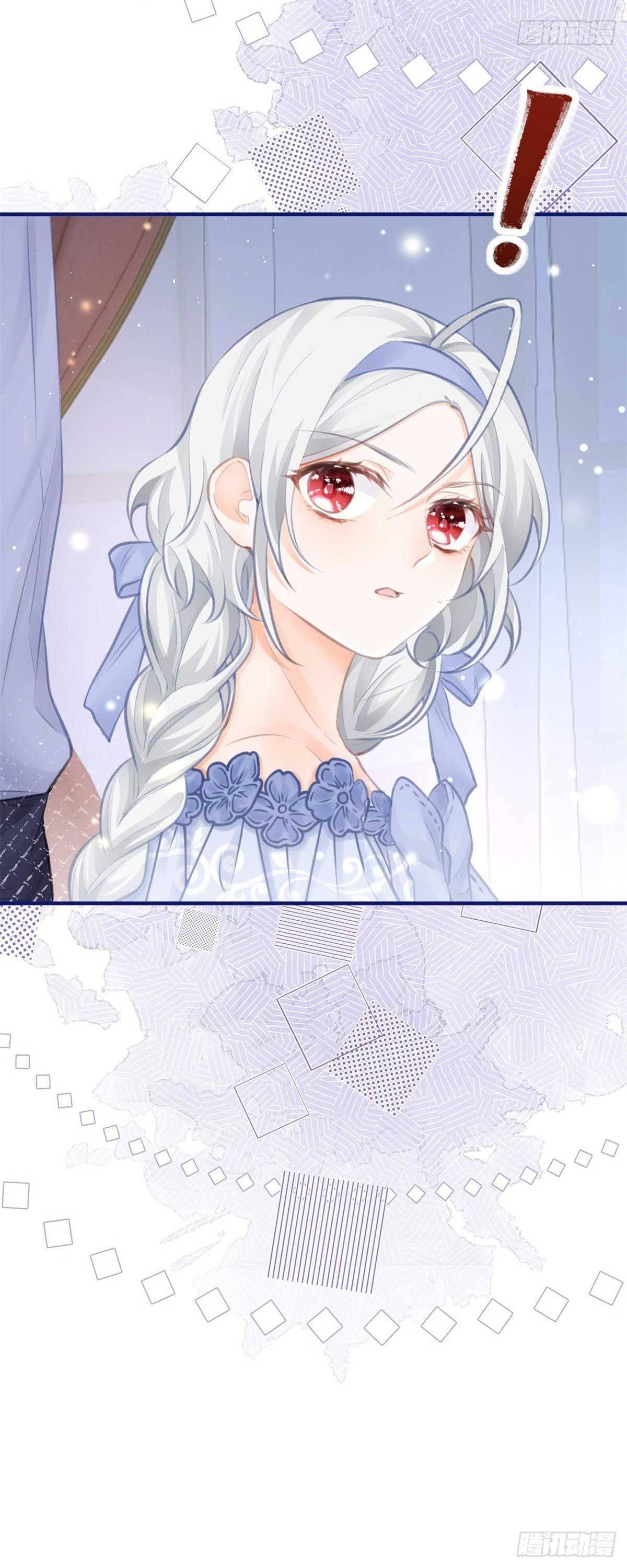 Trở Thành Tế Phẩm Công Chúa - Chap 22