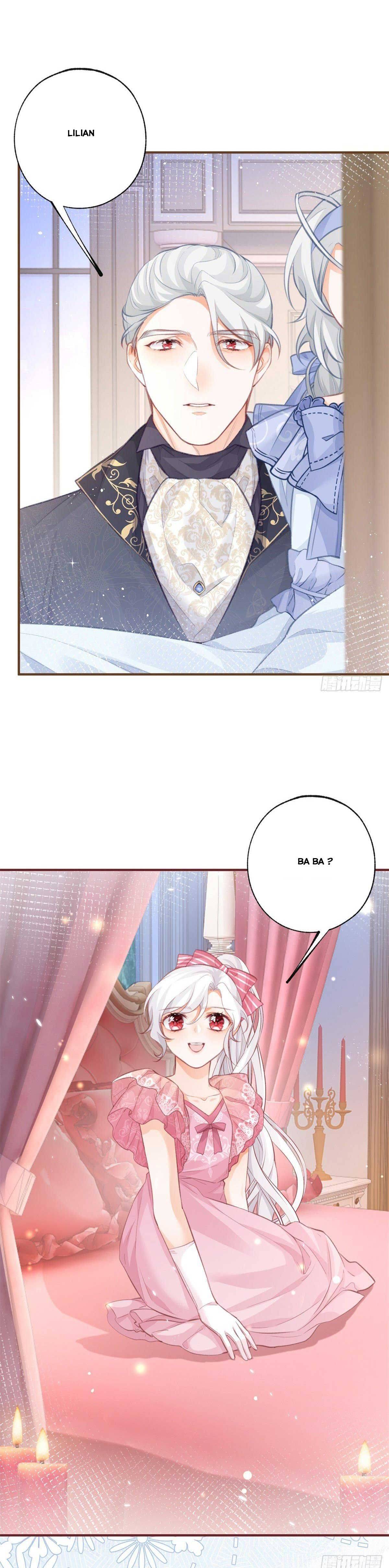 Trở Thành Tế Phẩm Công Chúa - Chap 22