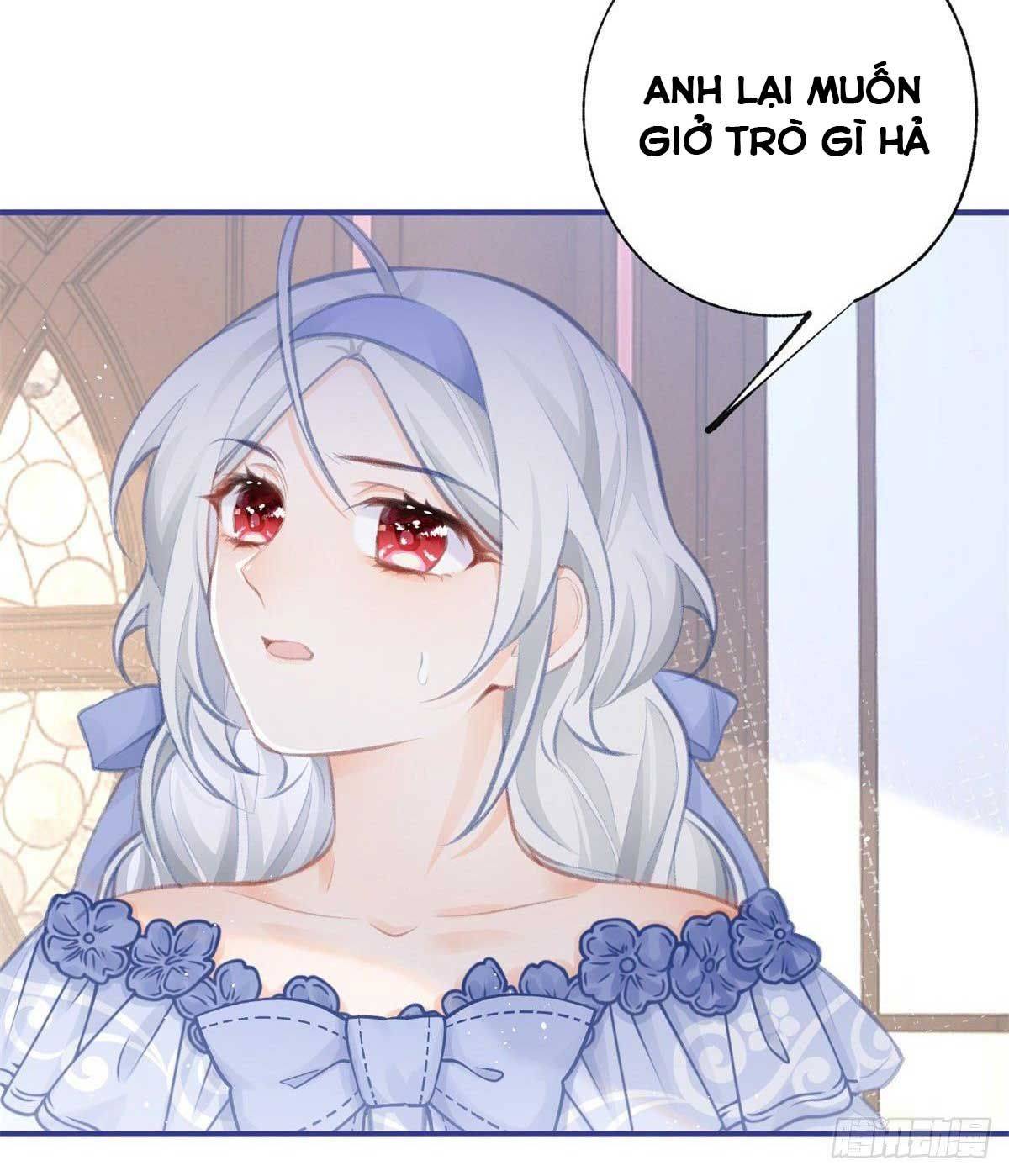 Trở Thành Tế Phẩm Công Chúa - Chap 23