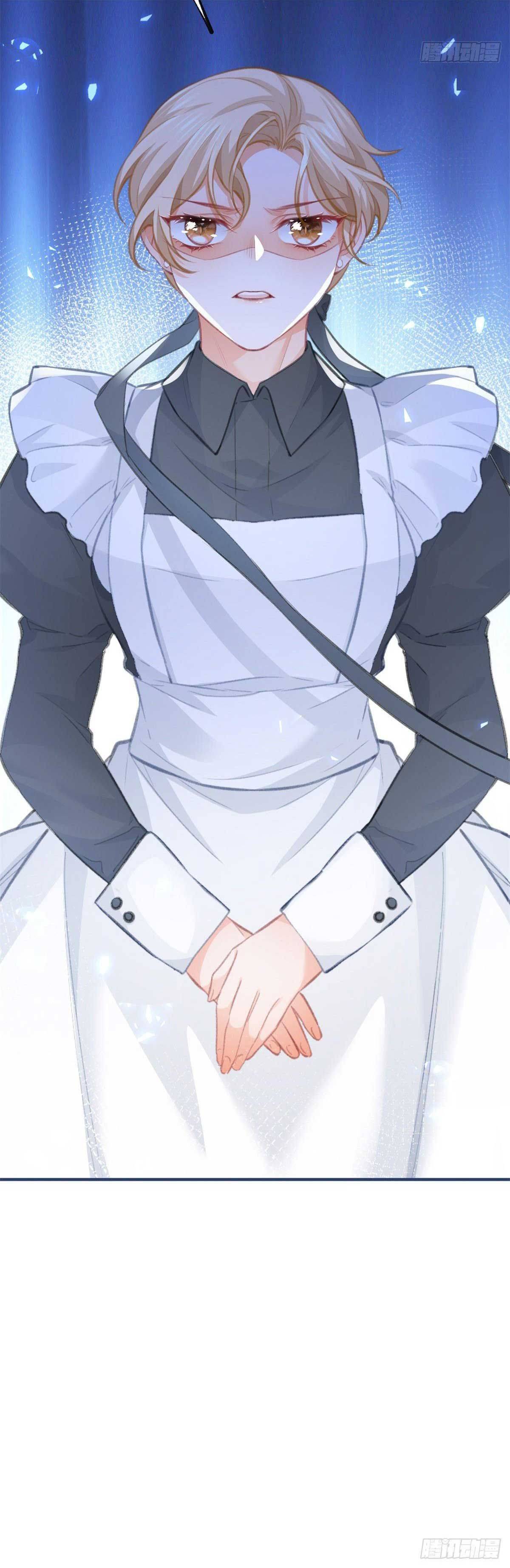 Trở Thành Tế Phẩm Công Chúa - Chap 23