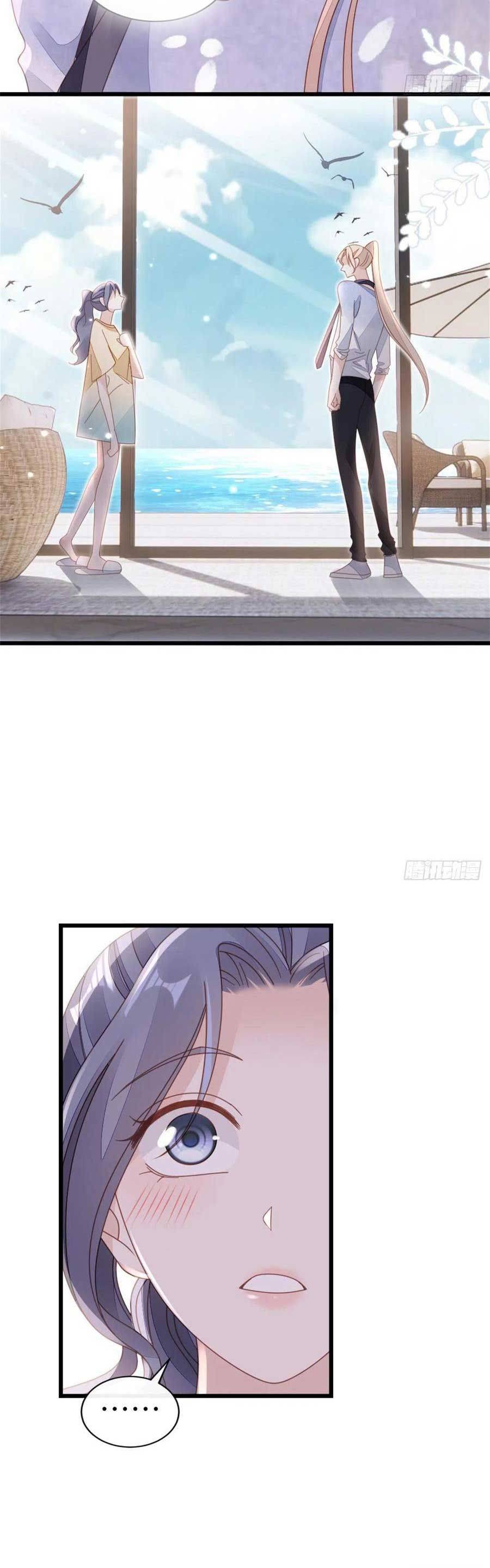 Trở Thành Tế Phẩm Công Chúa - Chap 25