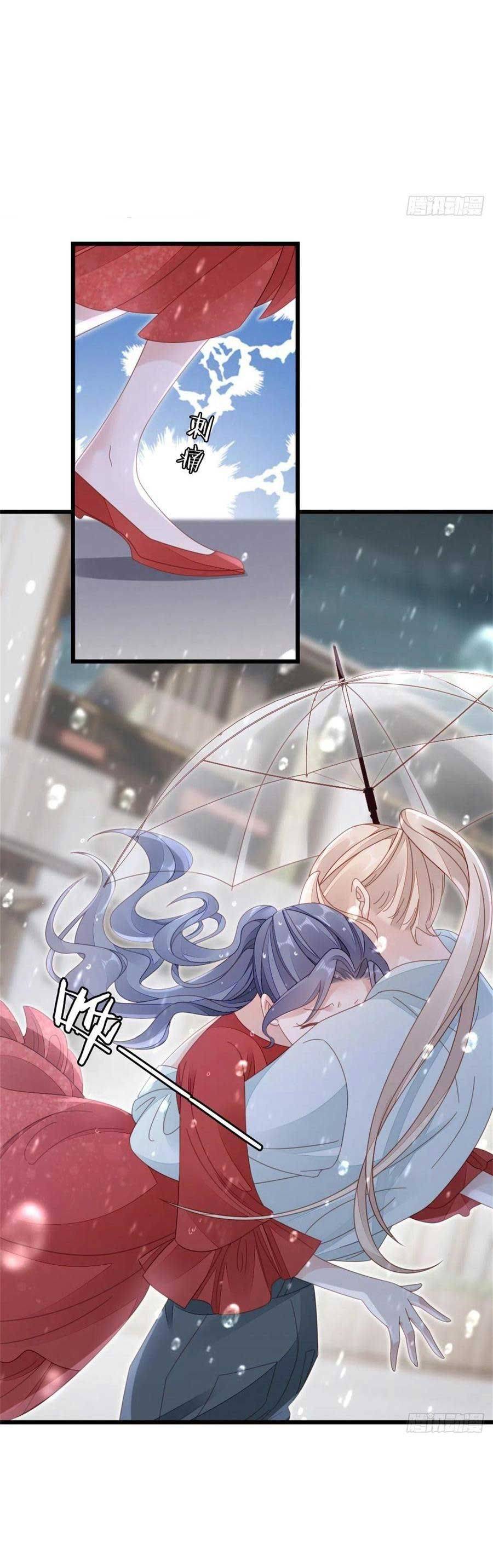 Trở Thành Tế Phẩm Công Chúa - Chap 25