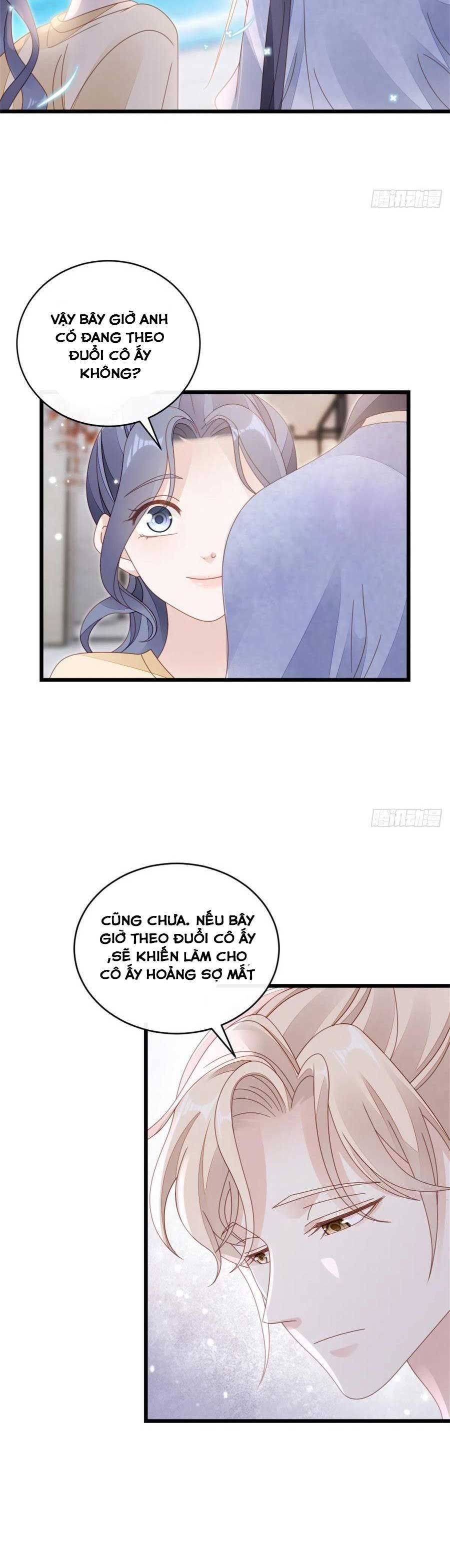 Trở Thành Tế Phẩm Công Chúa - Chap 25