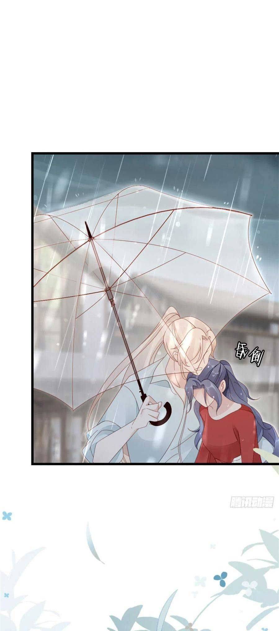 Trở Thành Tế Phẩm Công Chúa - Chap 25