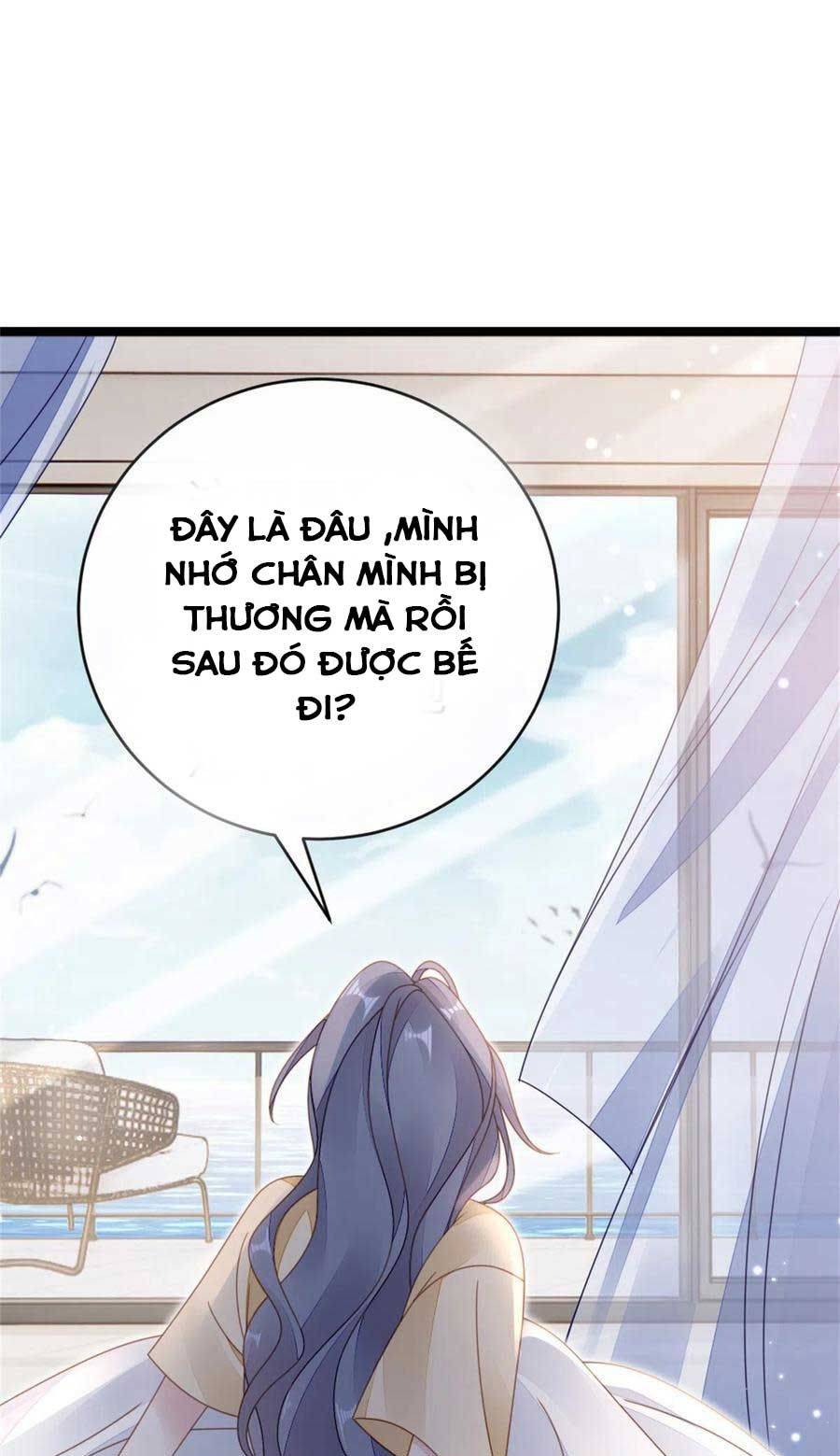 Trở Thành Tế Phẩm Công Chúa - Chap 25