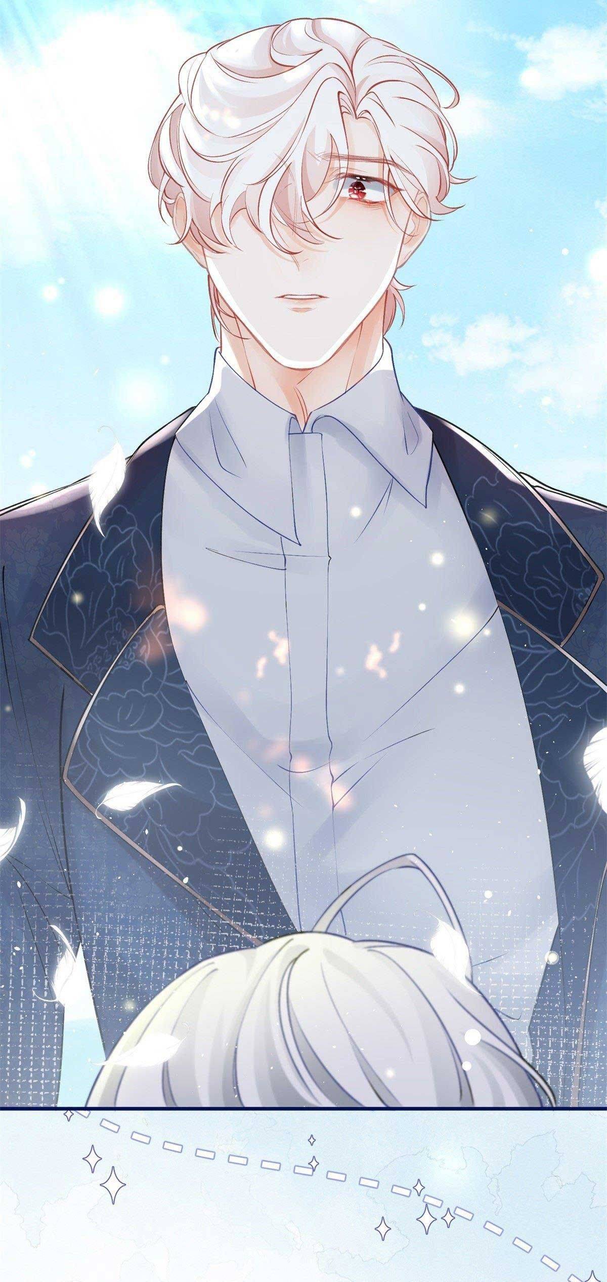 Trở Thành Tế Phẩm Công Chúa - Chap 26