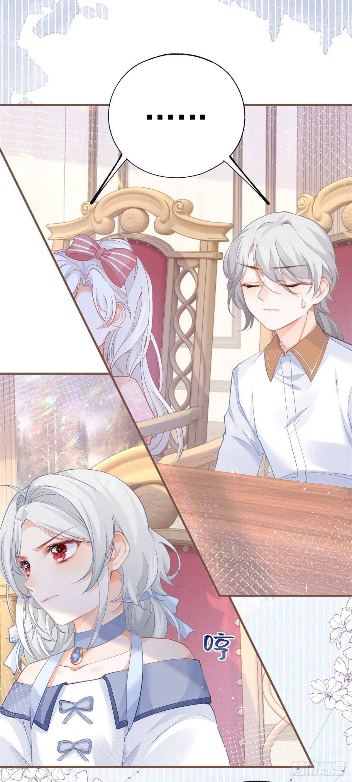 Trở Thành Tế Phẩm Công Chúa - Chap 27