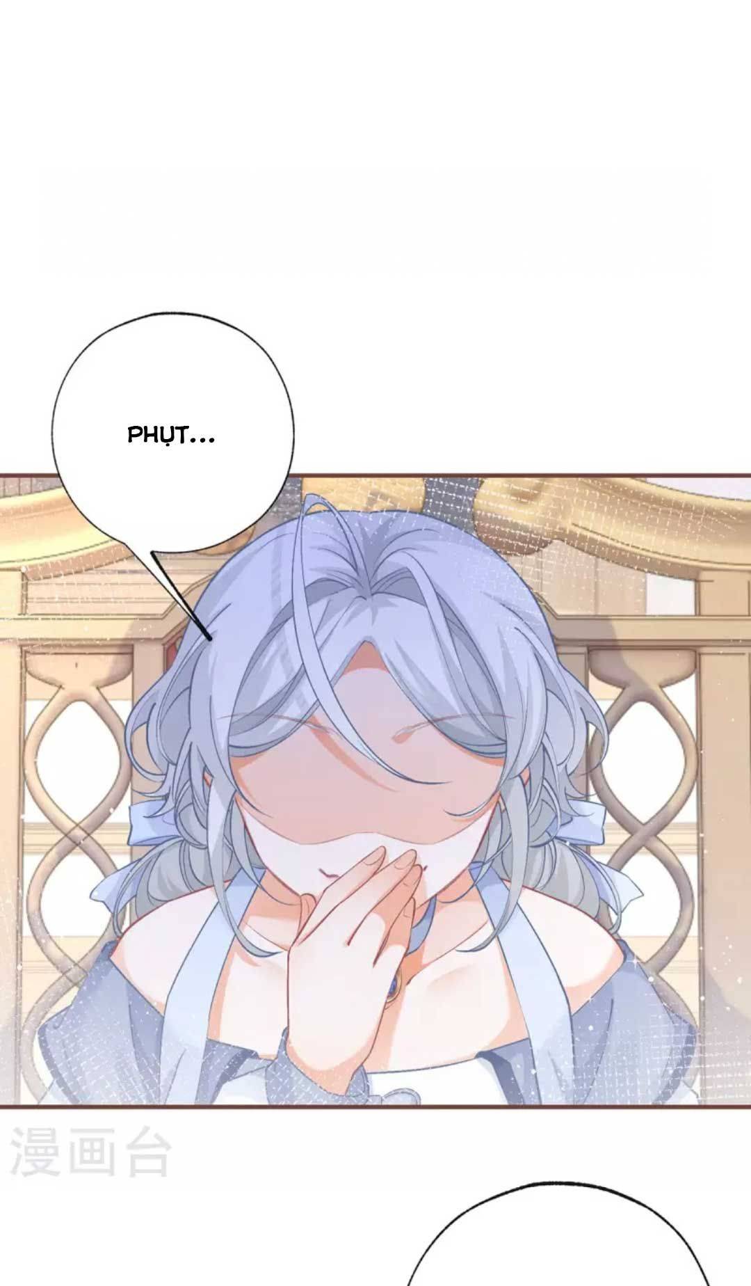 Trở Thành Tế Phẩm Công Chúa - Chap 28