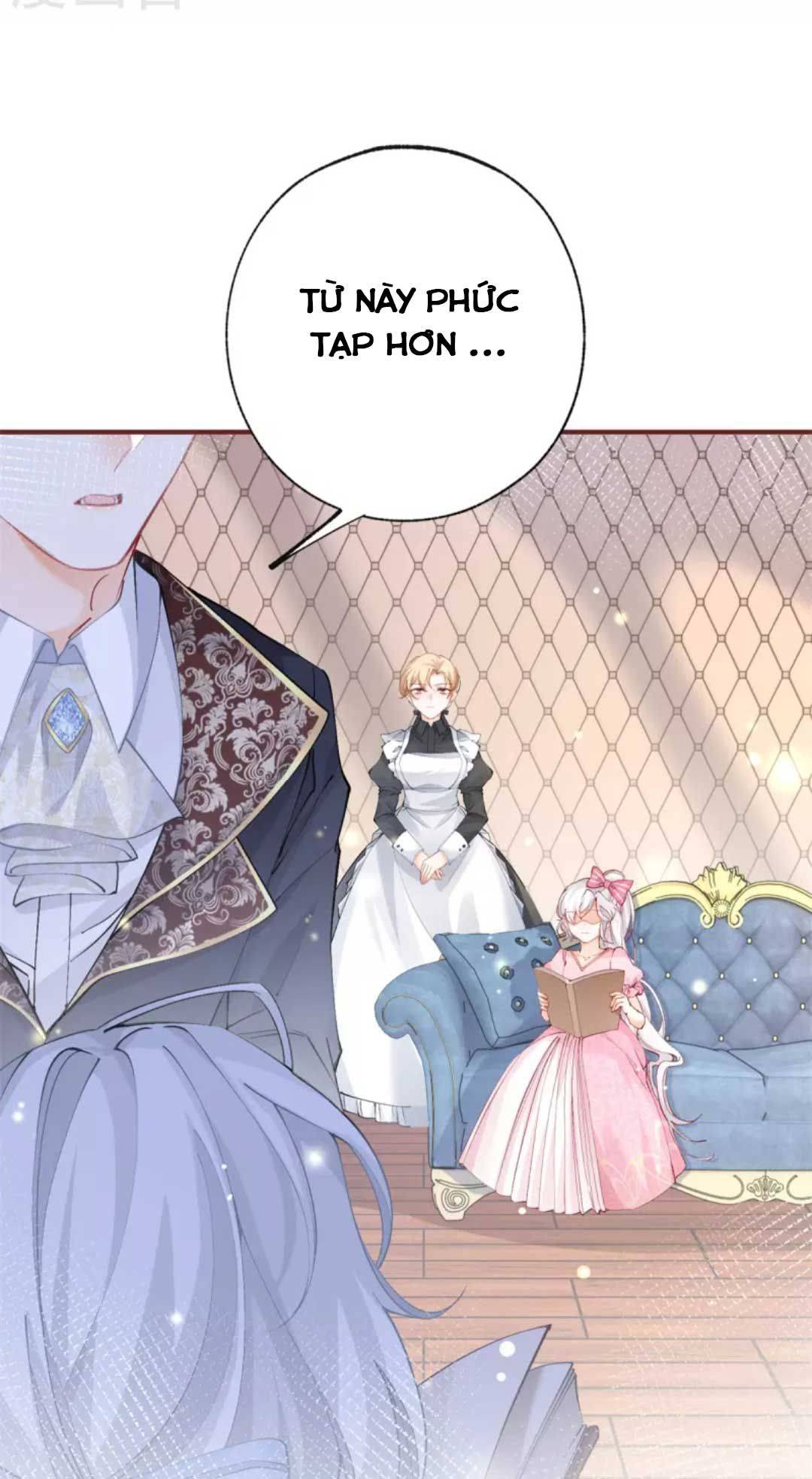 Trở Thành Tế Phẩm Công Chúa - Chap 29