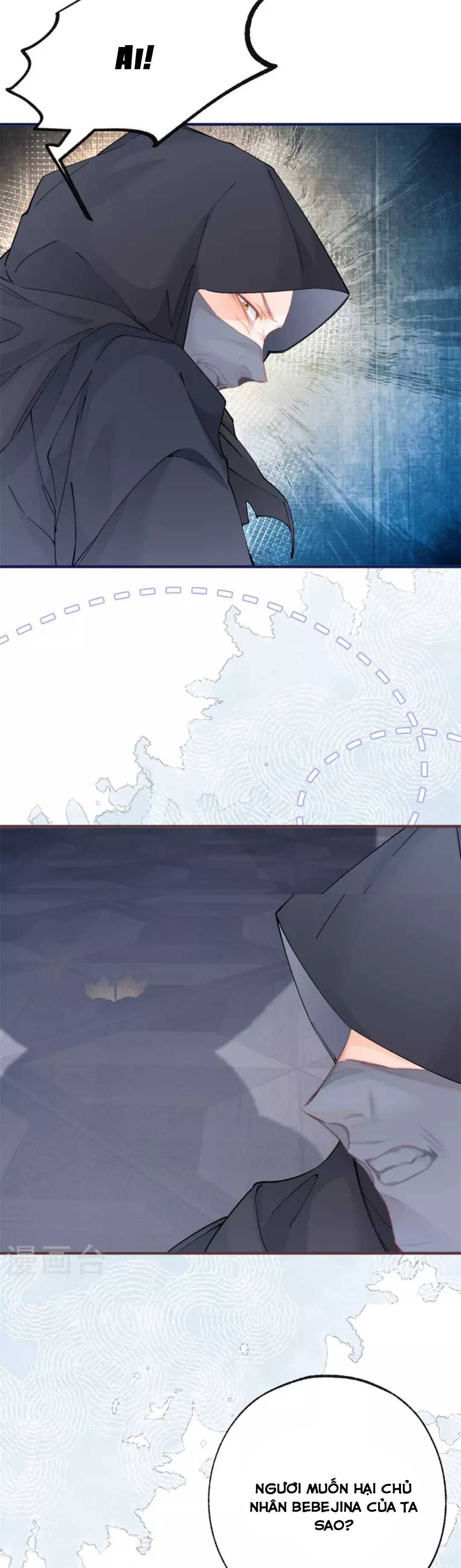 Trở Thành Tế Phẩm Công Chúa - Chap 29