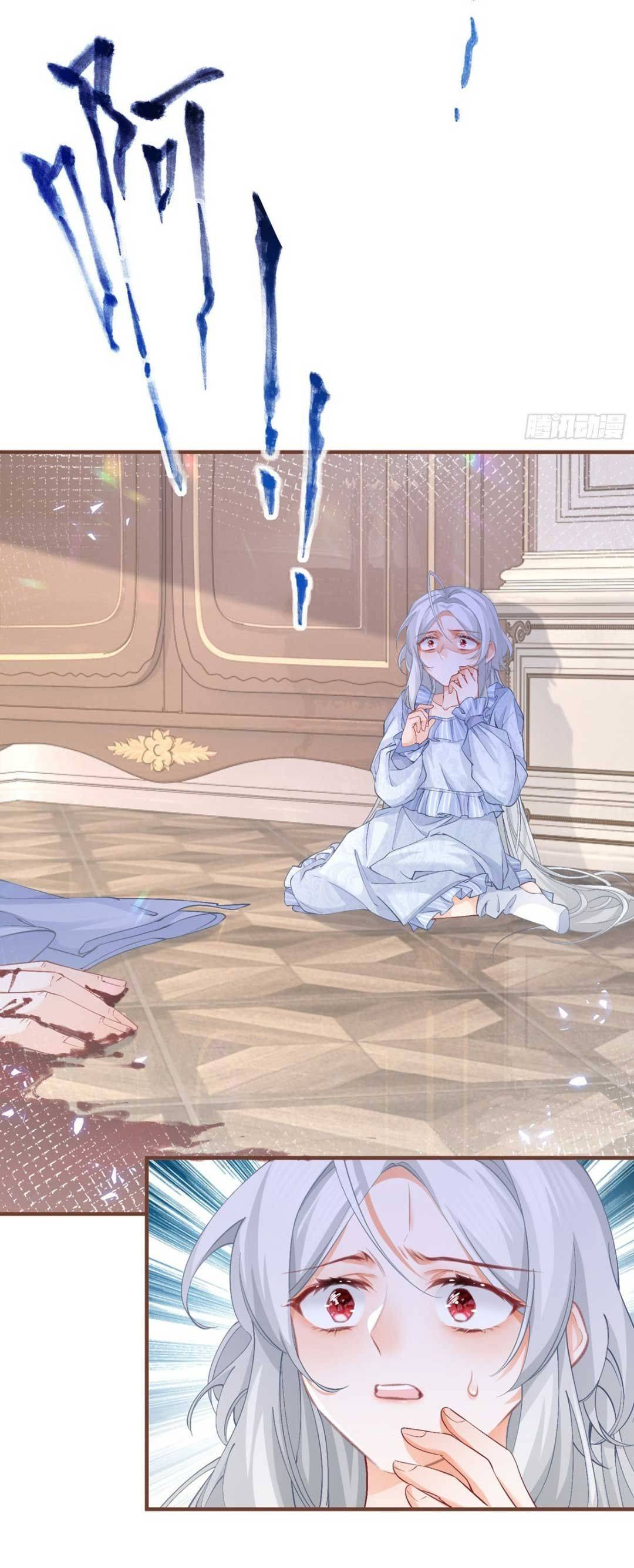 Trở Thành Tế Phẩm Công Chúa - Chap 30