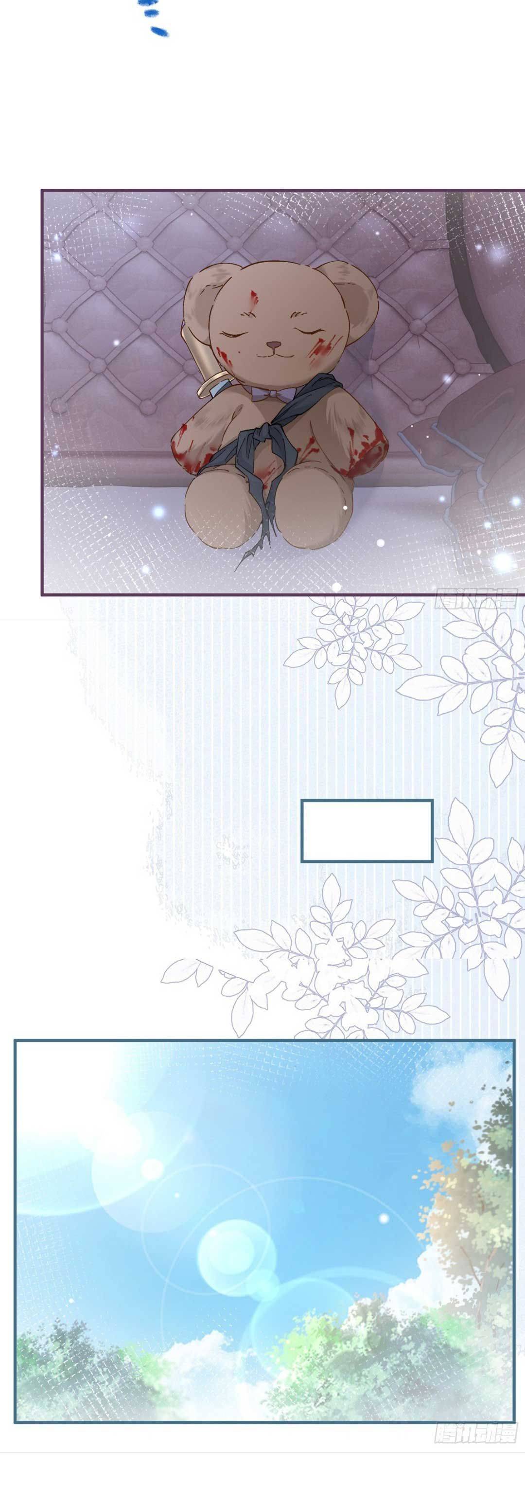 Trở Thành Tế Phẩm Công Chúa - Chap 30