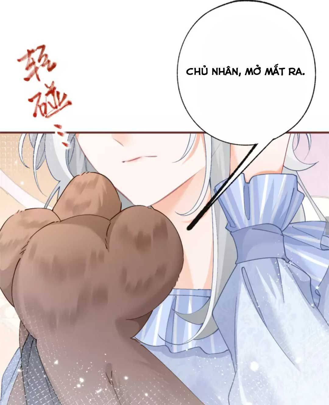 Trở Thành Tế Phẩm Công Chúa - Chap 31