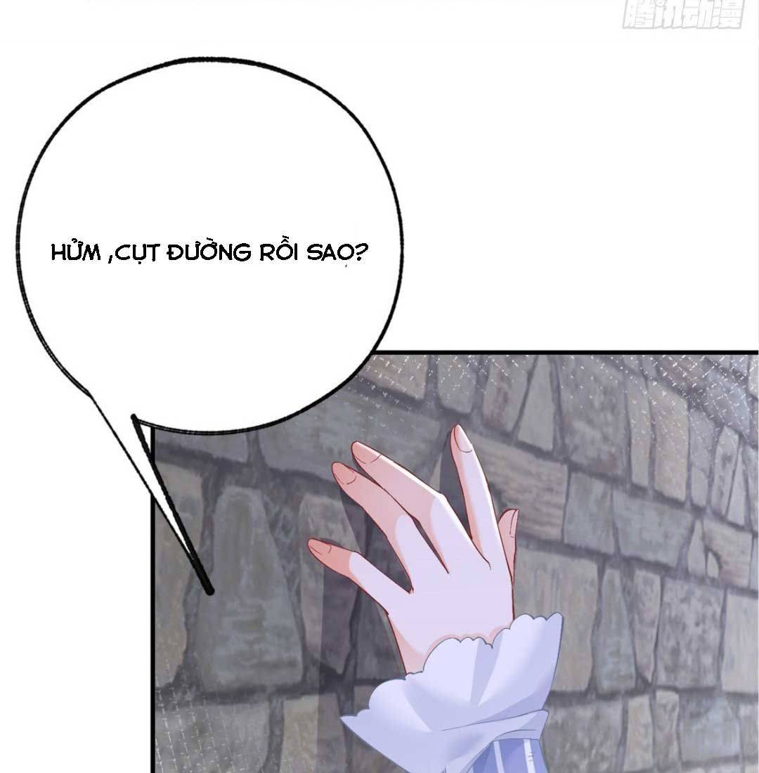 Trở Thành Tế Phẩm Công Chúa - Chap 35