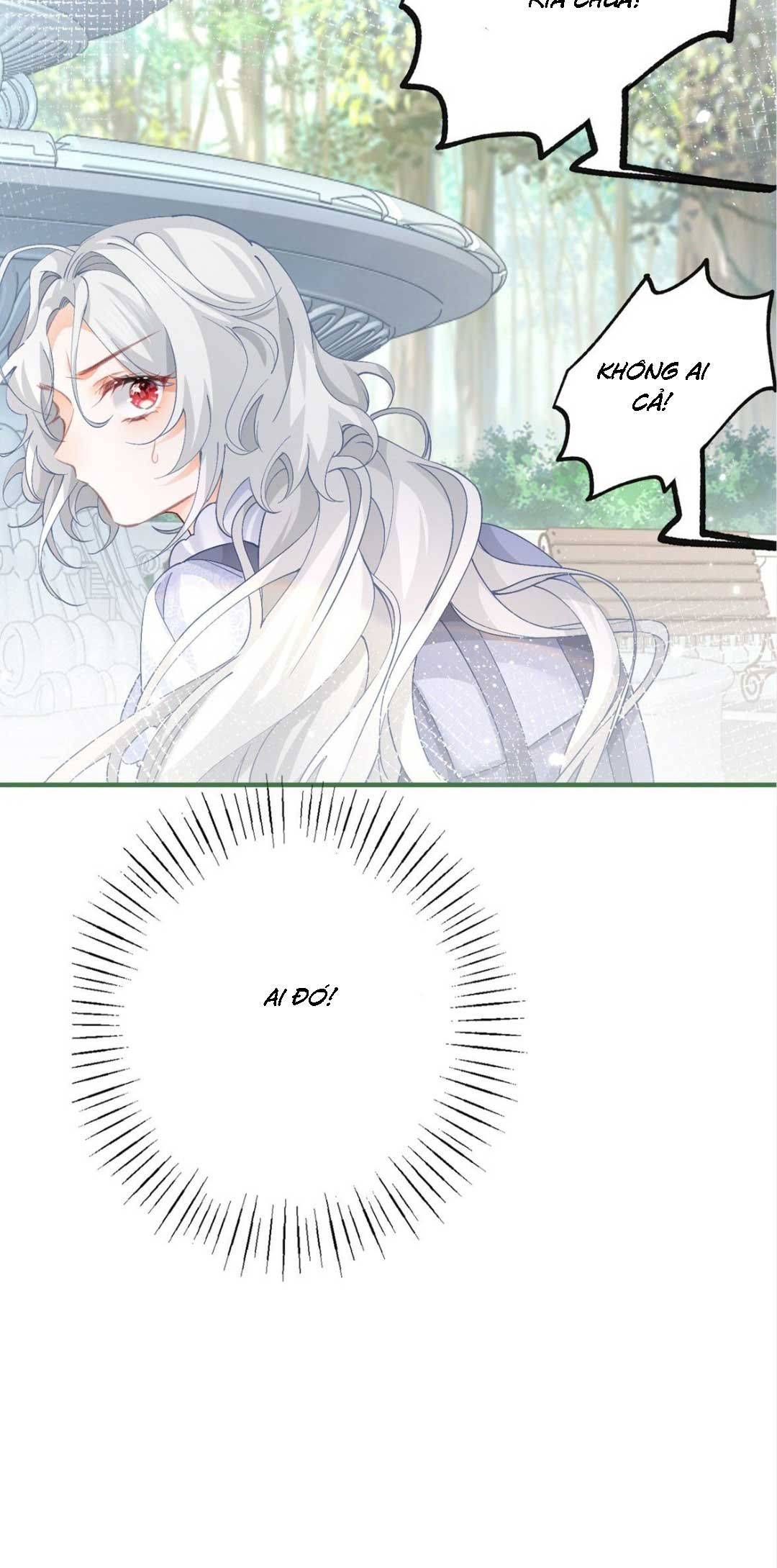 Trở Thành Tế Phẩm Công Chúa - Chap 35