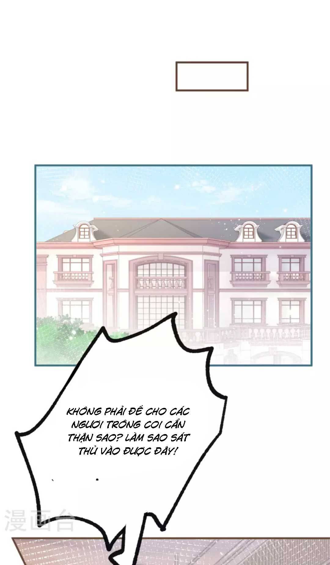 Trở Thành Tế Phẩm Công Chúa - Chap 37