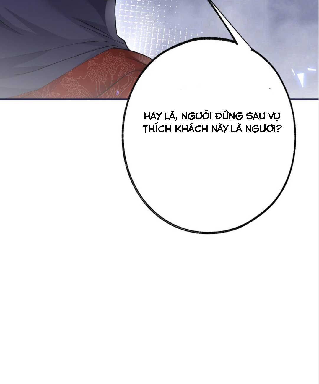 Trở Thành Tế Phẩm Công Chúa - Chap 38