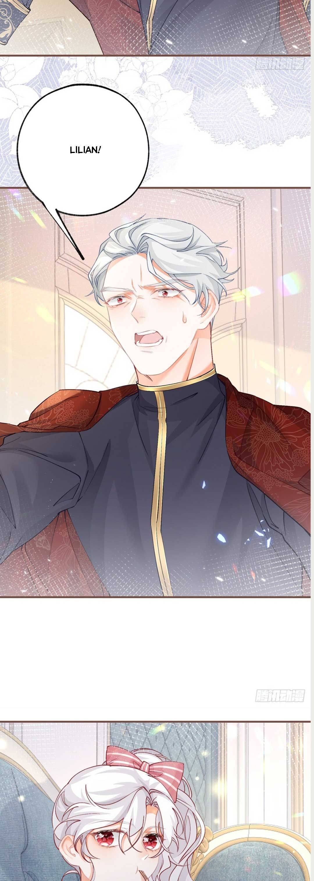 Trở Thành Tế Phẩm Công Chúa - Chap 38