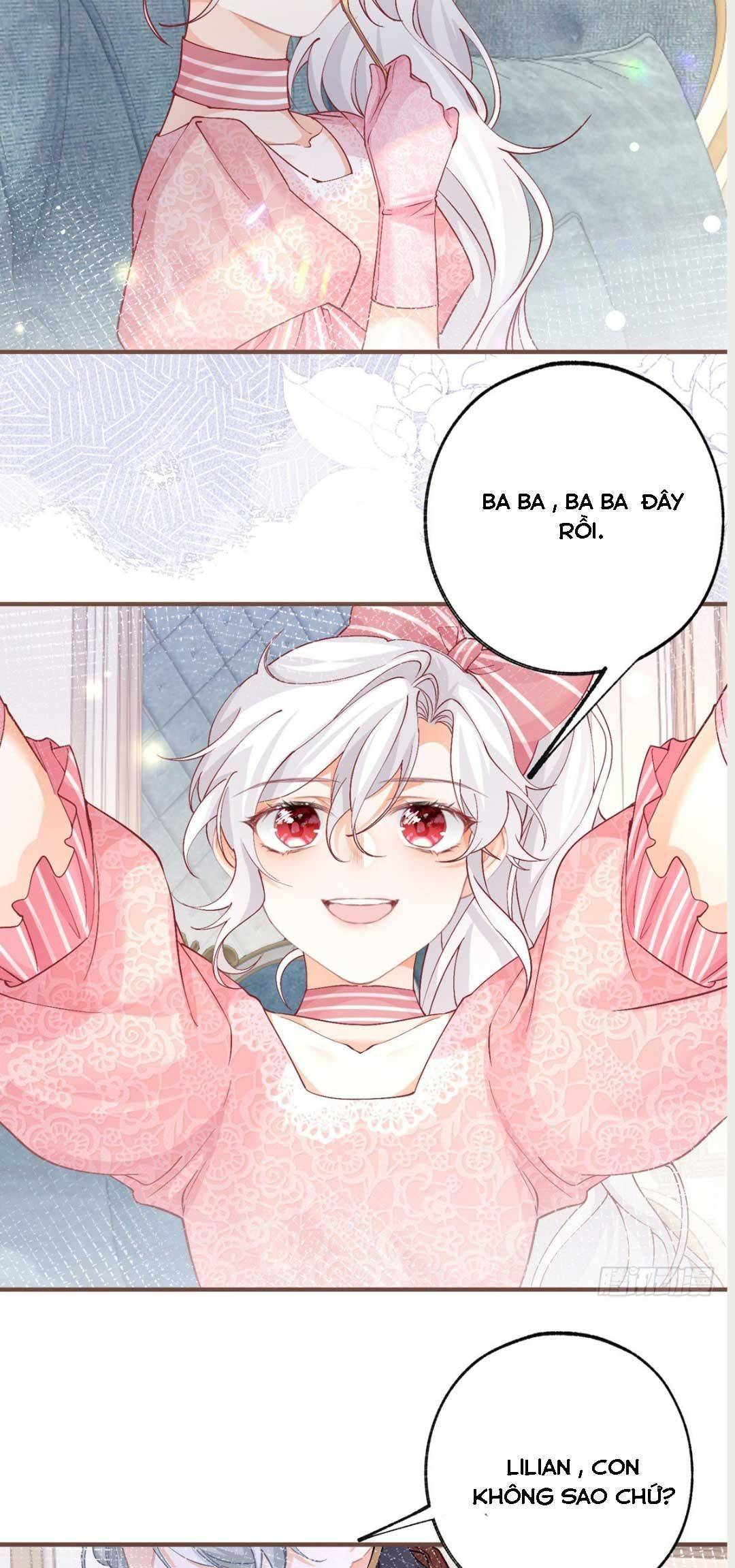 Trở Thành Tế Phẩm Công Chúa - Chap 38