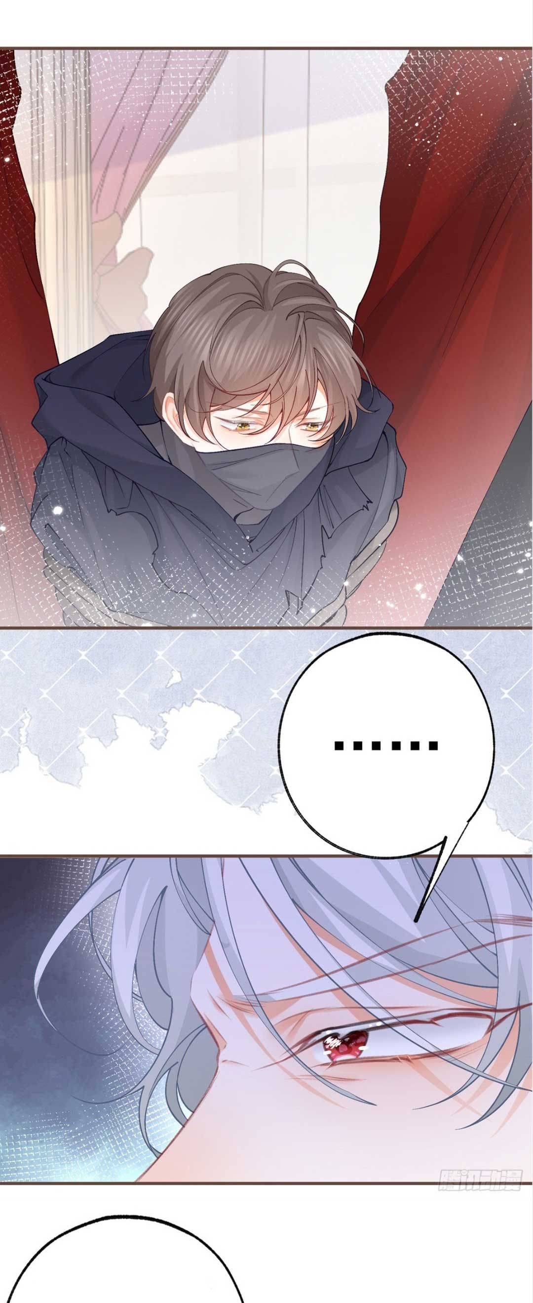 Trở Thành Tế Phẩm Công Chúa - Chap 38