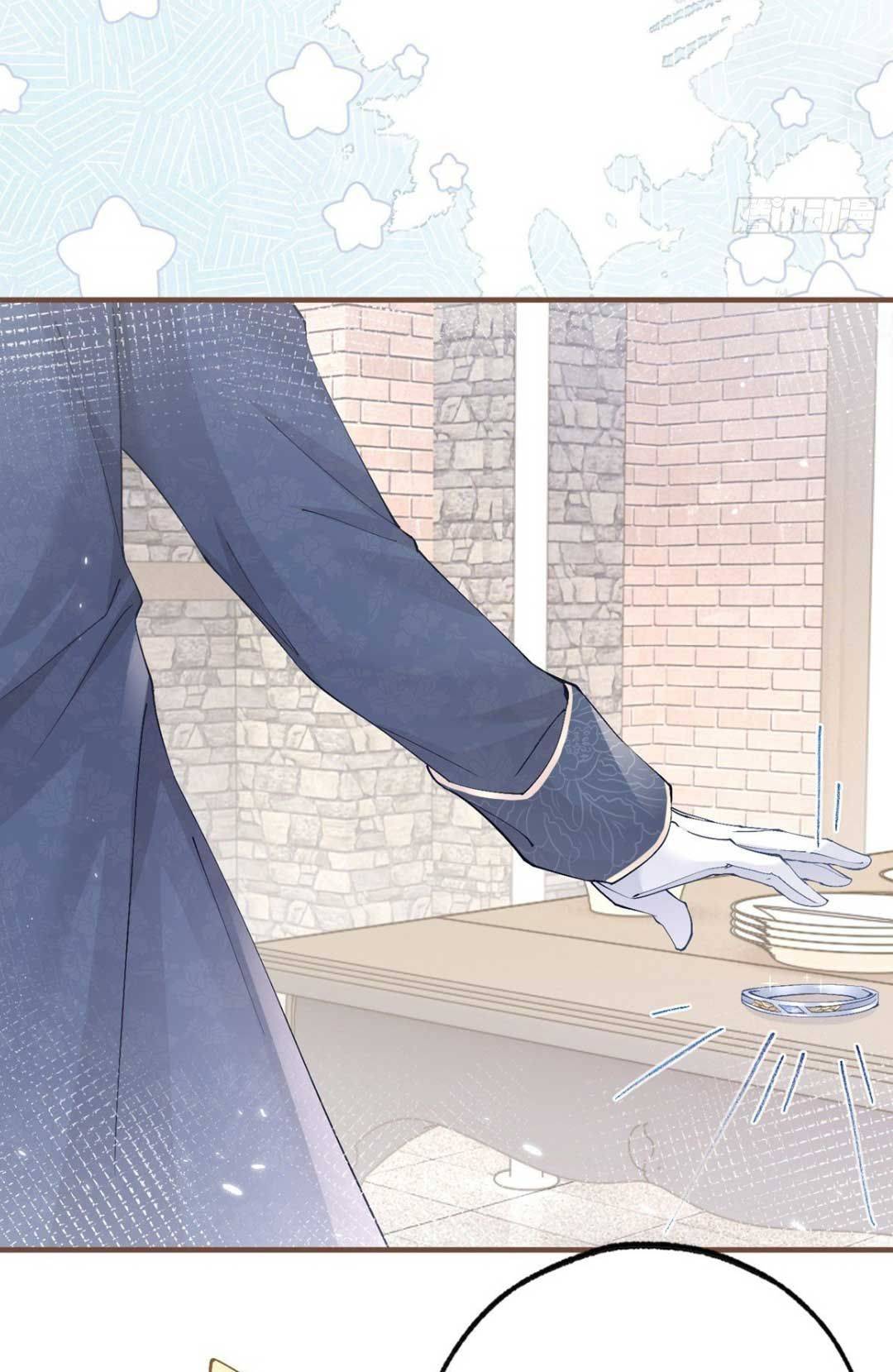 Trở Thành Tế Phẩm Công Chúa - Chap 40