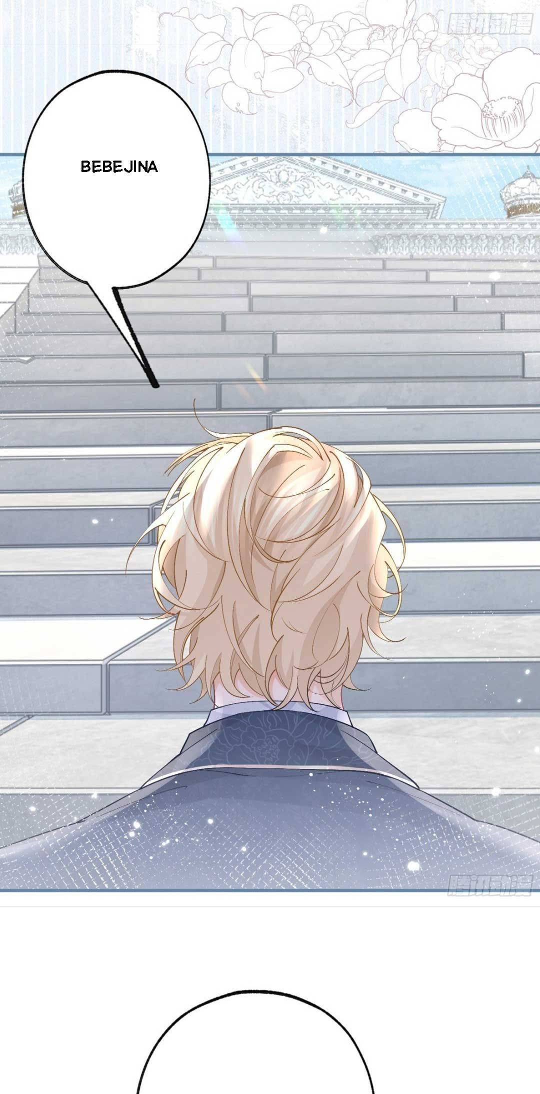 Trở Thành Tế Phẩm Công Chúa - Chap 41