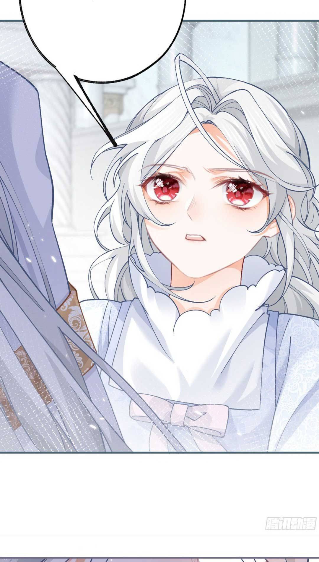 Trở Thành Tế Phẩm Công Chúa - Chap 42