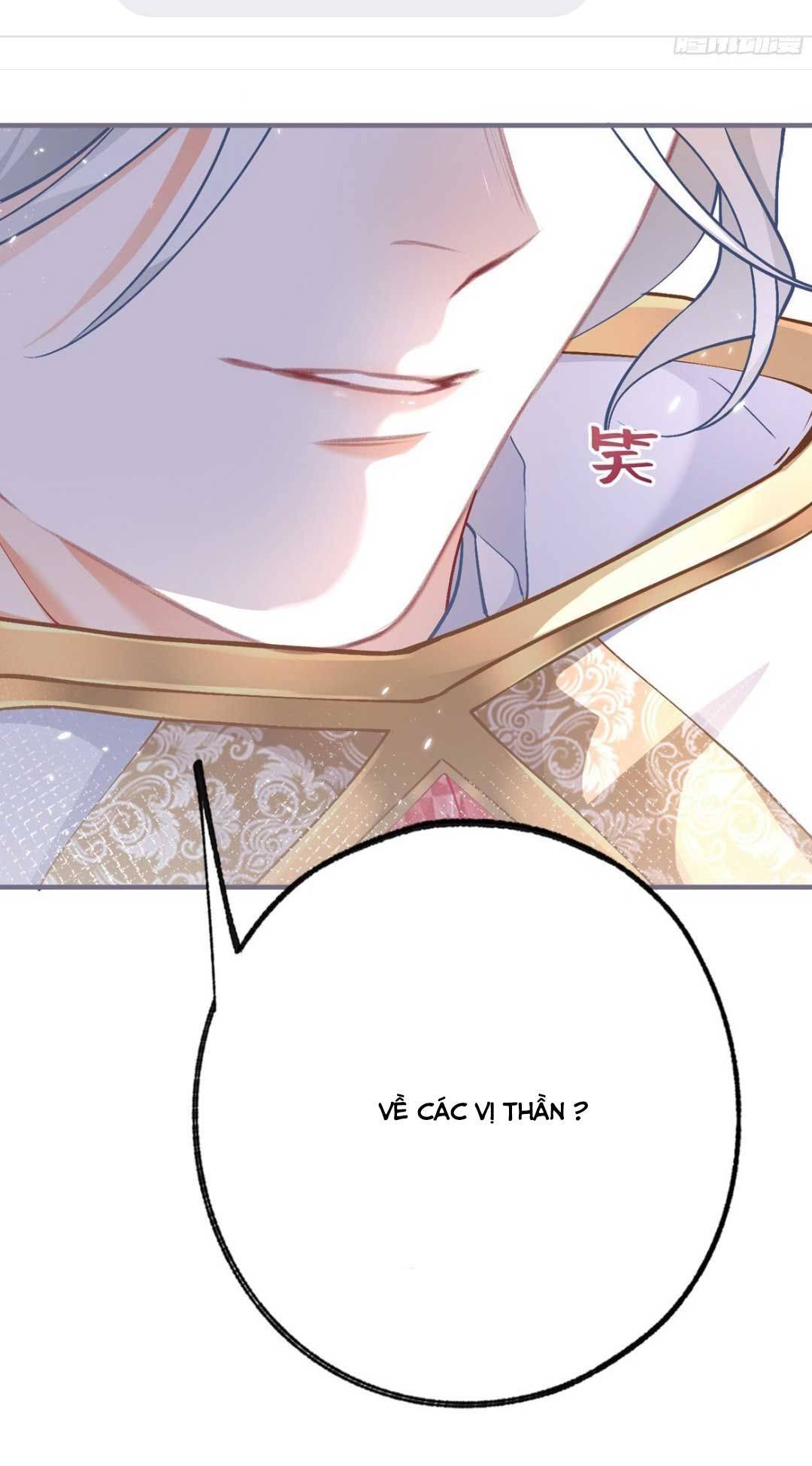 Trở Thành Tế Phẩm Công Chúa - Chap 42