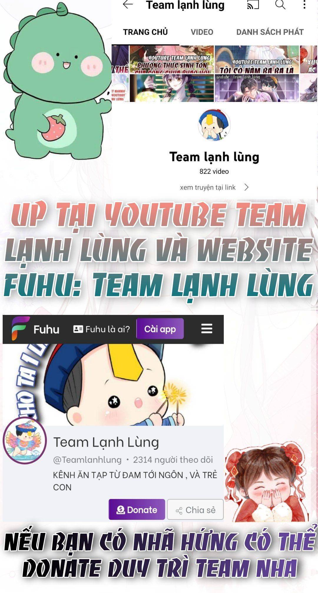 Trở Thành Tế Phẩm Công Chúa - Chap 43