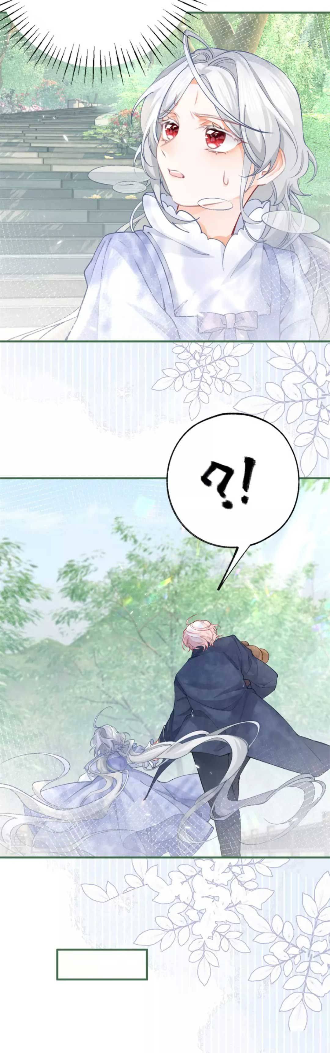 Trở Thành Tế Phẩm Công Chúa - Chap 44