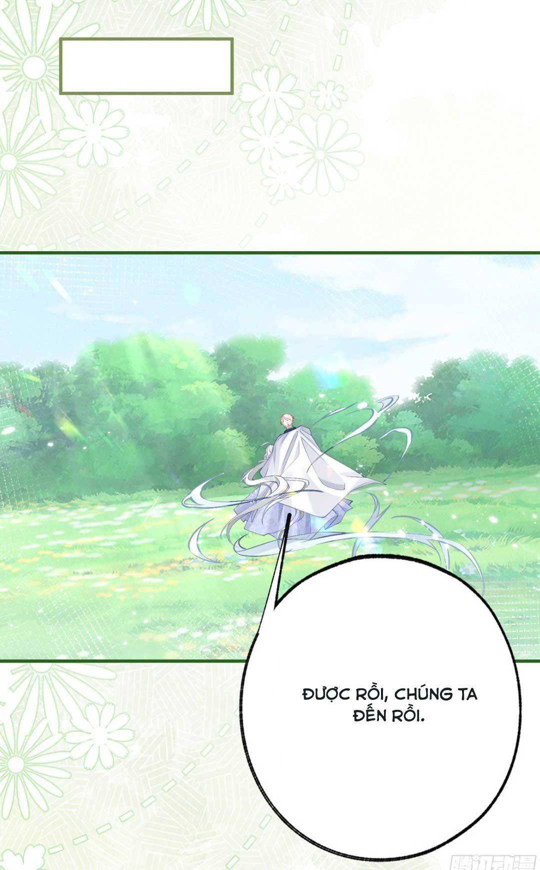 Trở Thành Tế Phẩm Công Chúa - Chap 45