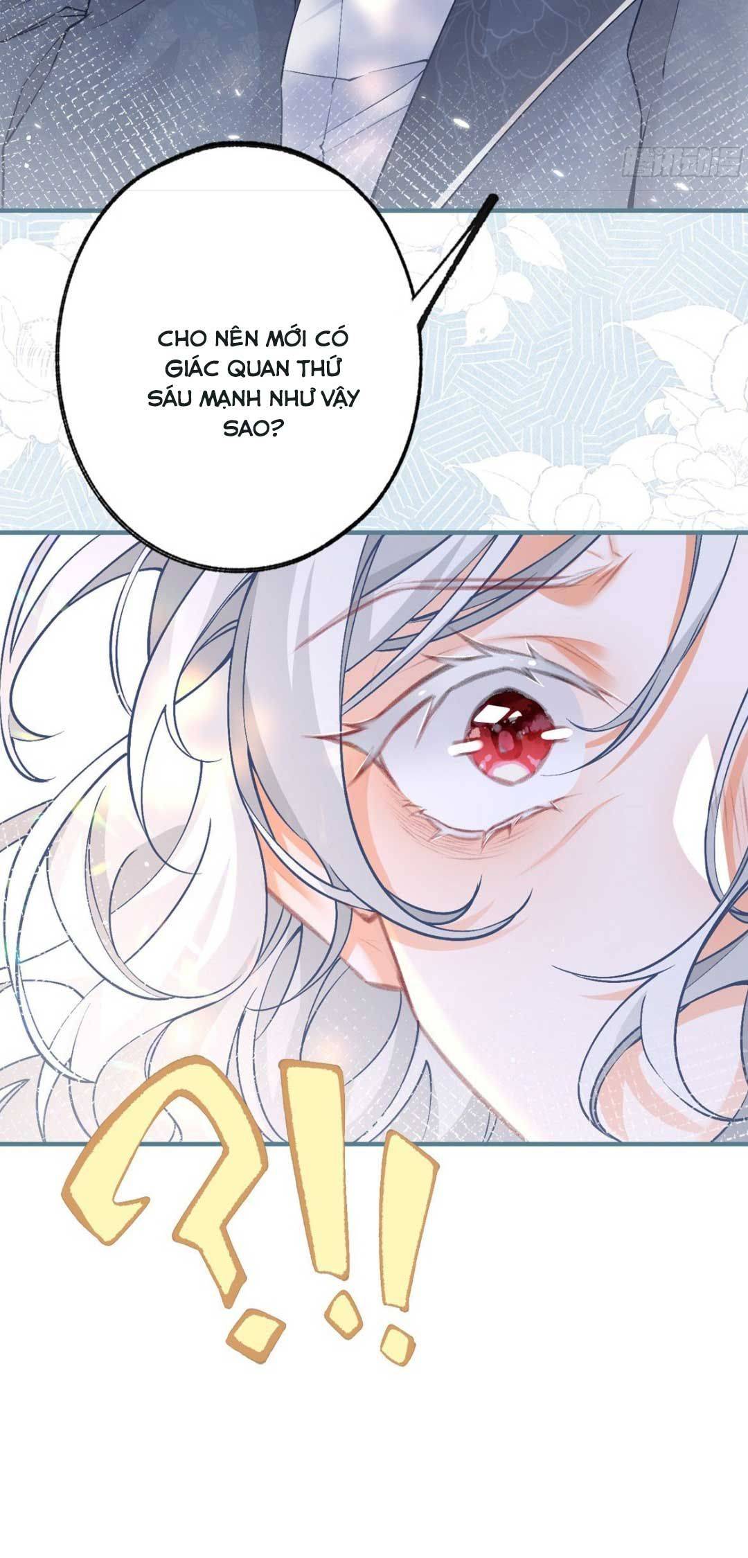 Trở Thành Tế Phẩm Công Chúa - Chap 45