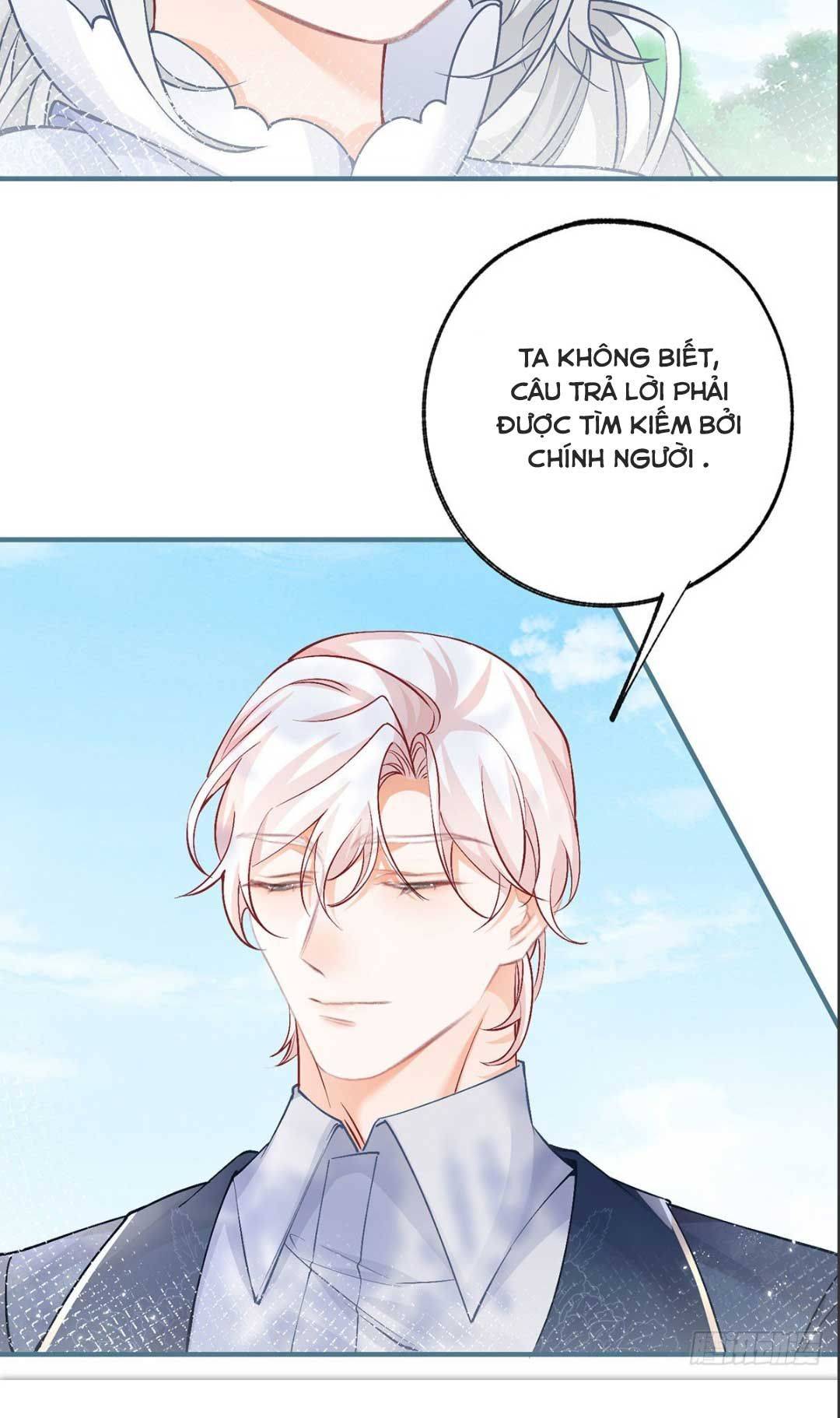 Trở Thành Tế Phẩm Công Chúa - Chap 46