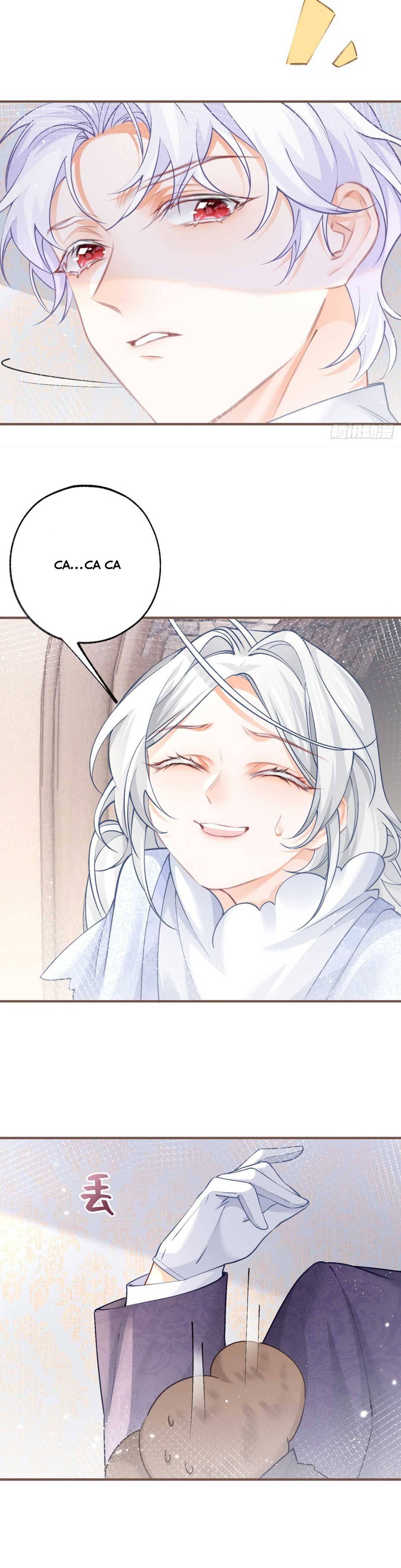 Trở Thành Tế Phẩm Công Chúa - Chap 47