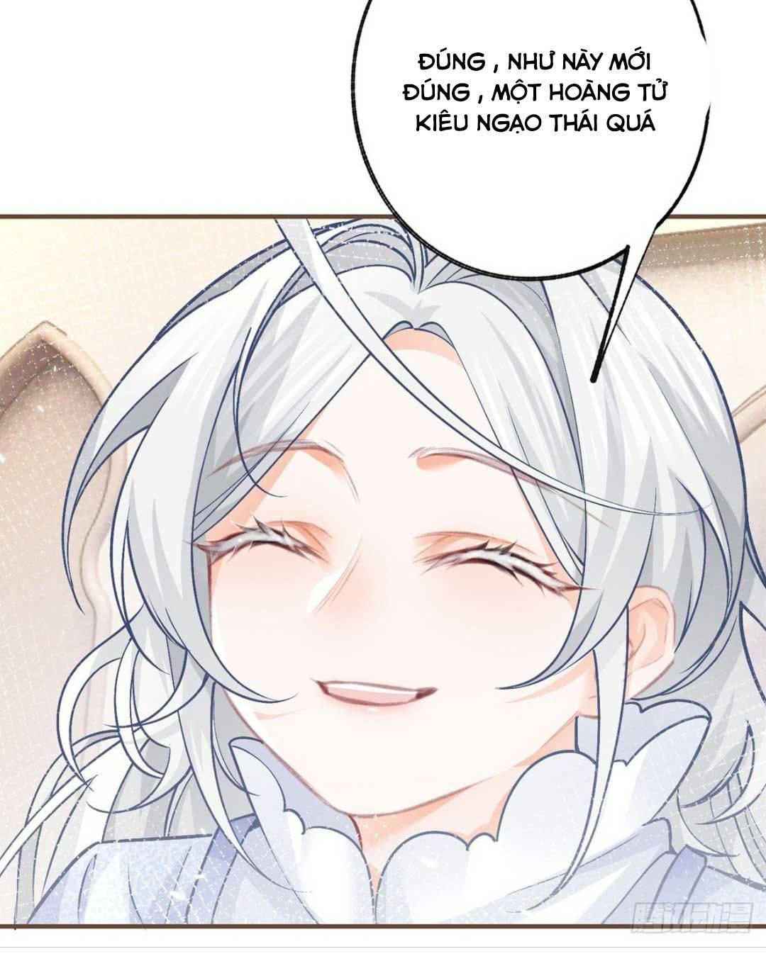 Trở Thành Tế Phẩm Công Chúa - Chap 47