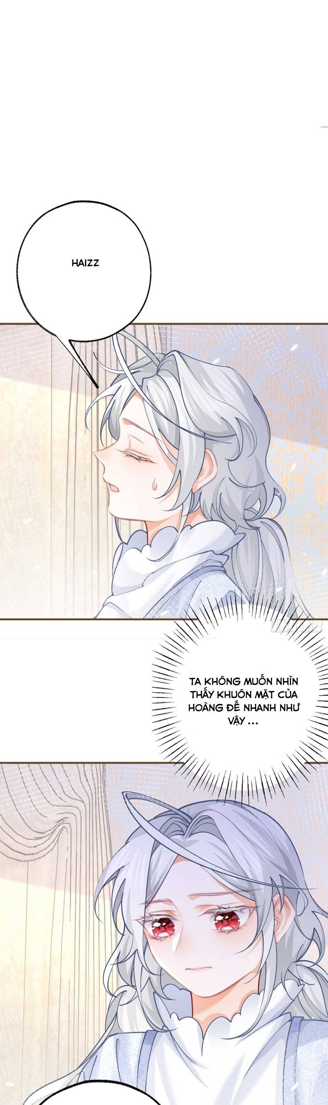 Trở Thành Tế Phẩm Công Chúa - Chap 48