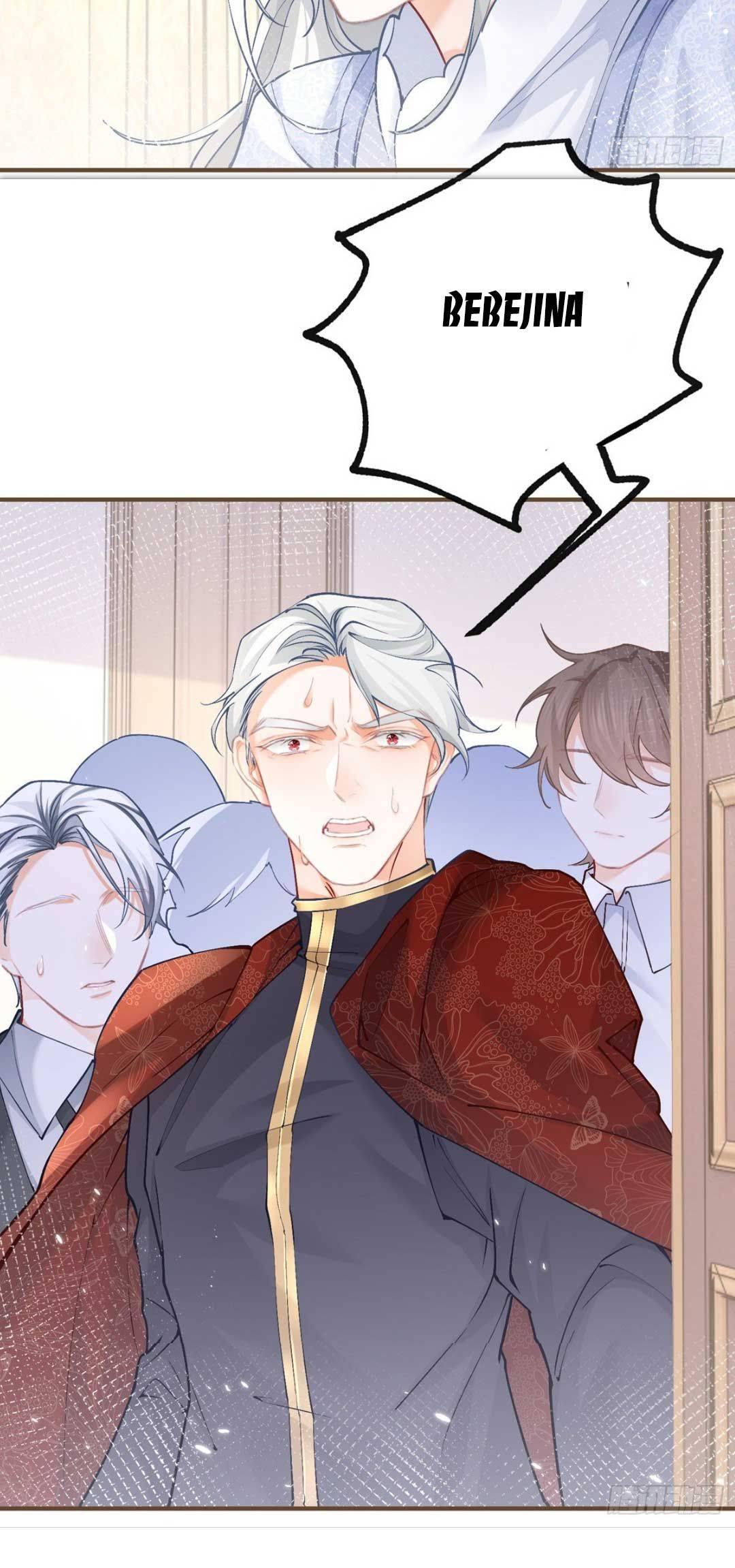 Trở Thành Tế Phẩm Công Chúa - Chap 48