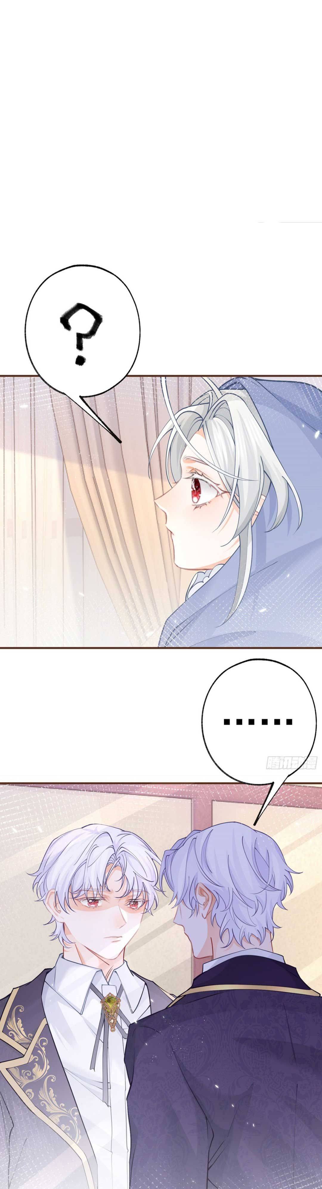 Trở Thành Tế Phẩm Công Chúa - Chap 49