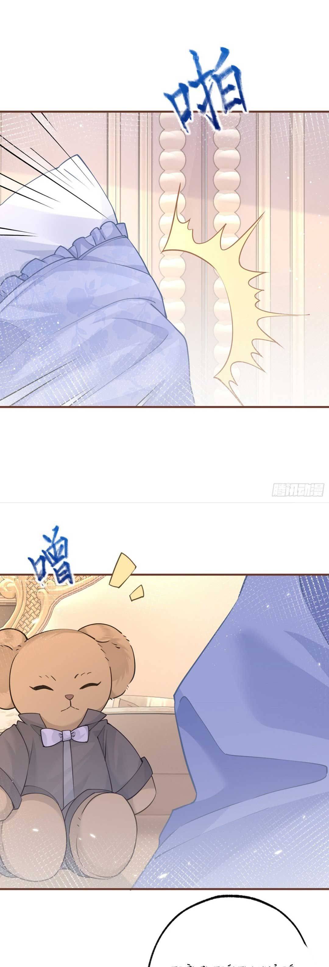 Trở Thành Tế Phẩm Công Chúa - Chap 49