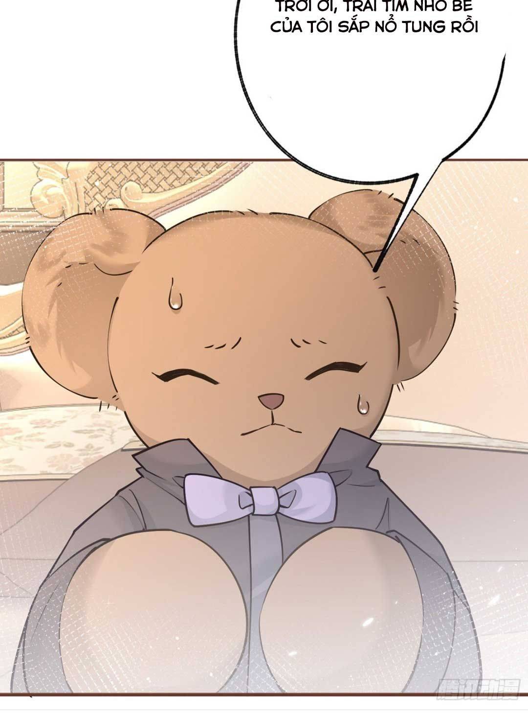 Trở Thành Tế Phẩm Công Chúa - Chap 49