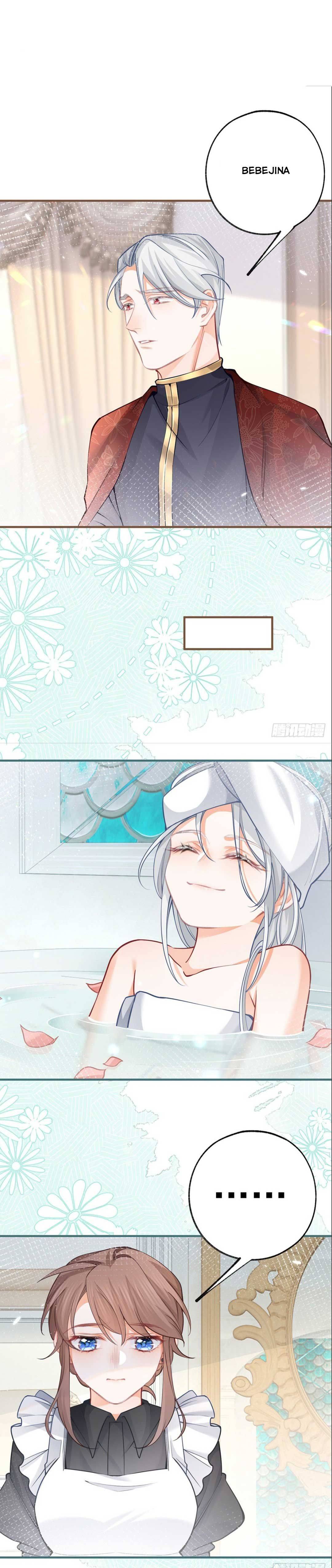 Trở Thành Tế Phẩm Công Chúa - Chap 50