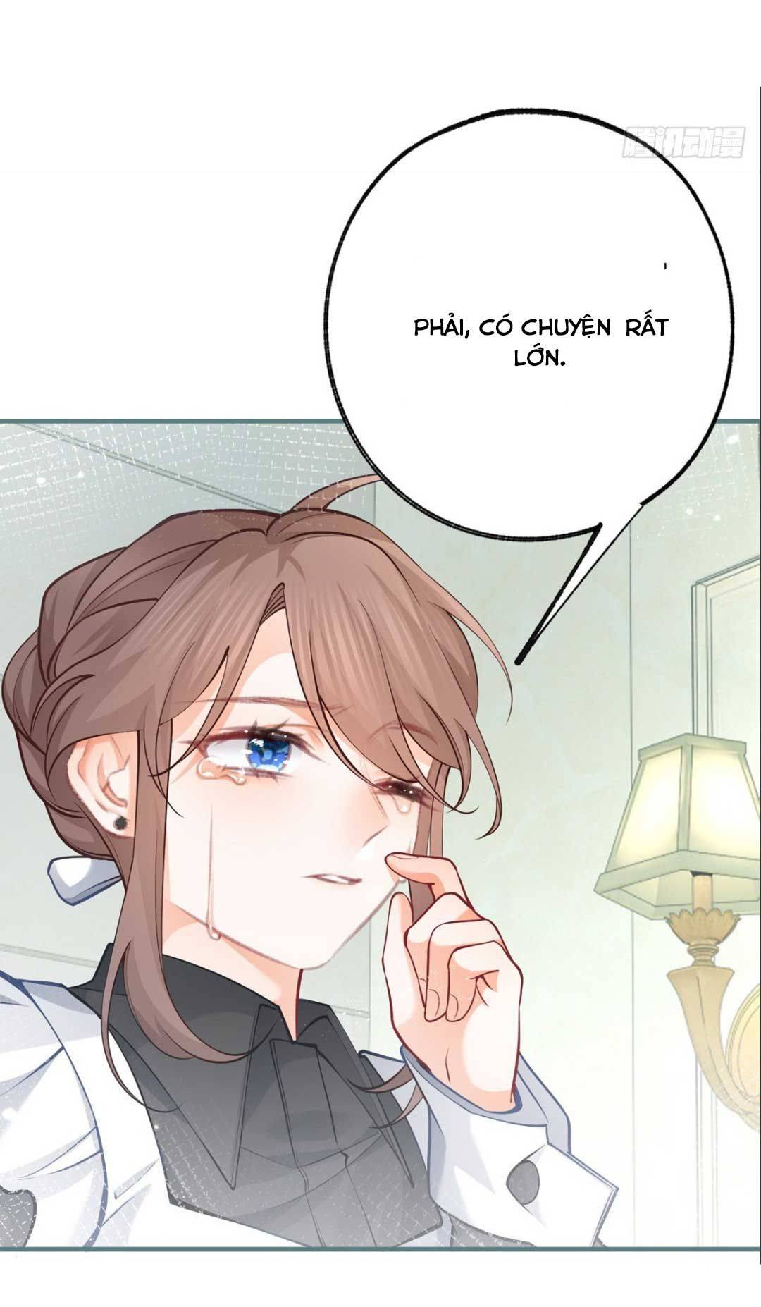 Trở Thành Tế Phẩm Công Chúa - Chap 50