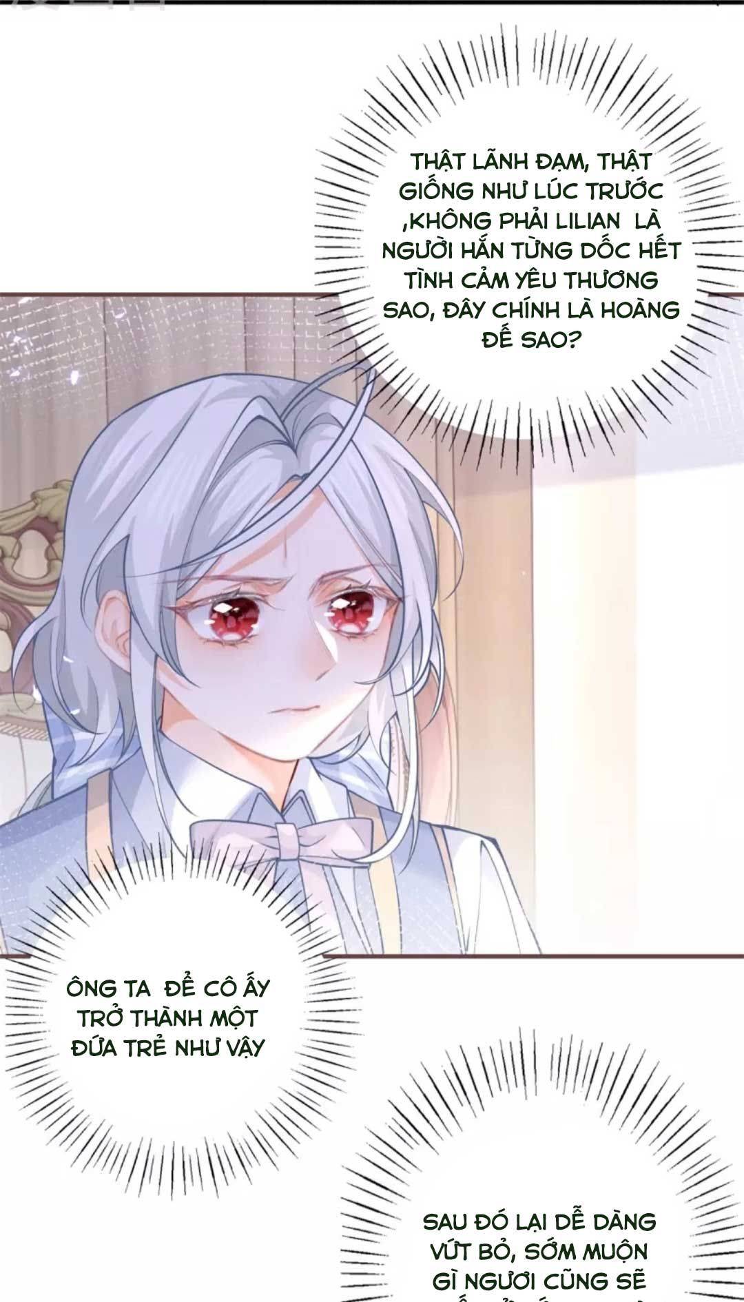 Trở Thành Tế Phẩm Công Chúa - Chap 51