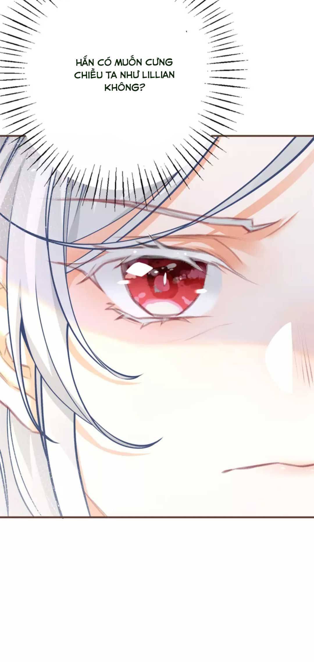 Trở Thành Tế Phẩm Công Chúa - Chap 51