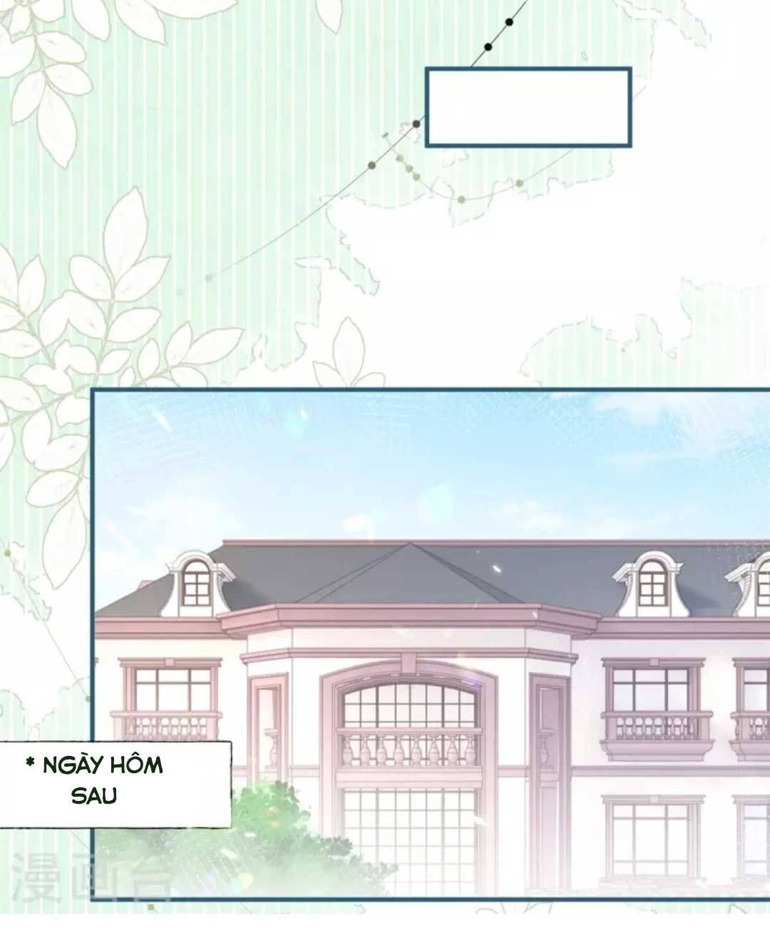 Trở Thành Tế Phẩm Công Chúa - Chap 51