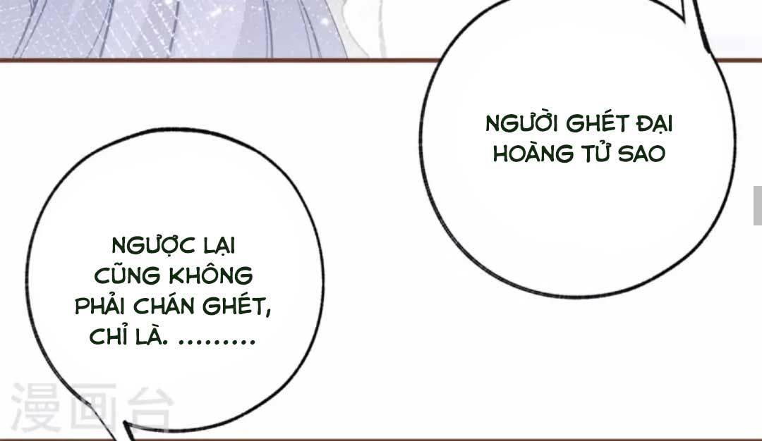 Trở Thành Tế Phẩm Công Chúa - Chap 52