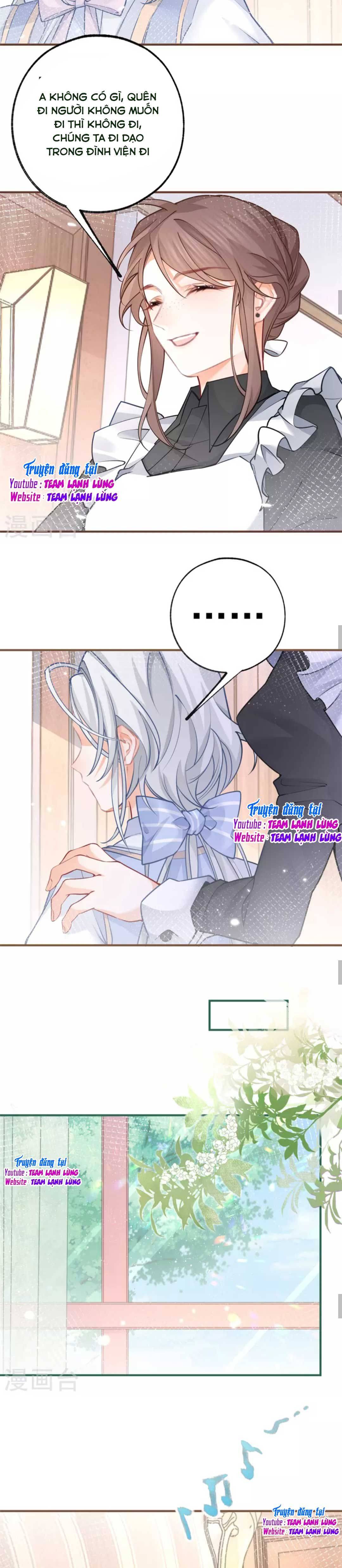 Trở Thành Tế Phẩm Công Chúa - Chap 52