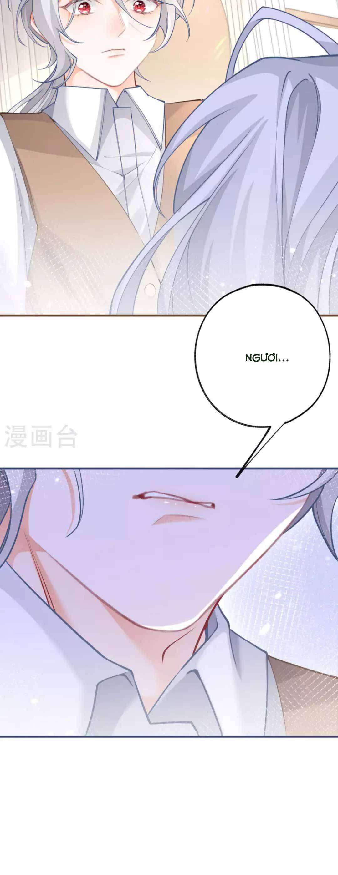 Trở Thành Tế Phẩm Công Chúa - Chap 53