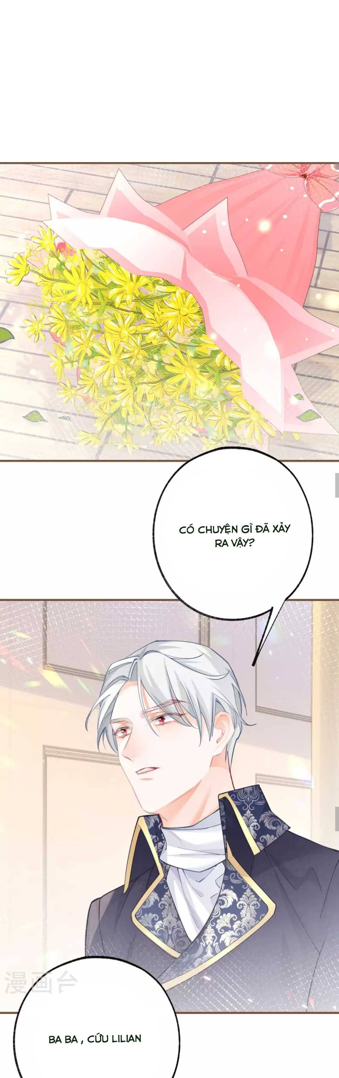 Trở Thành Tế Phẩm Công Chúa - Chap 53