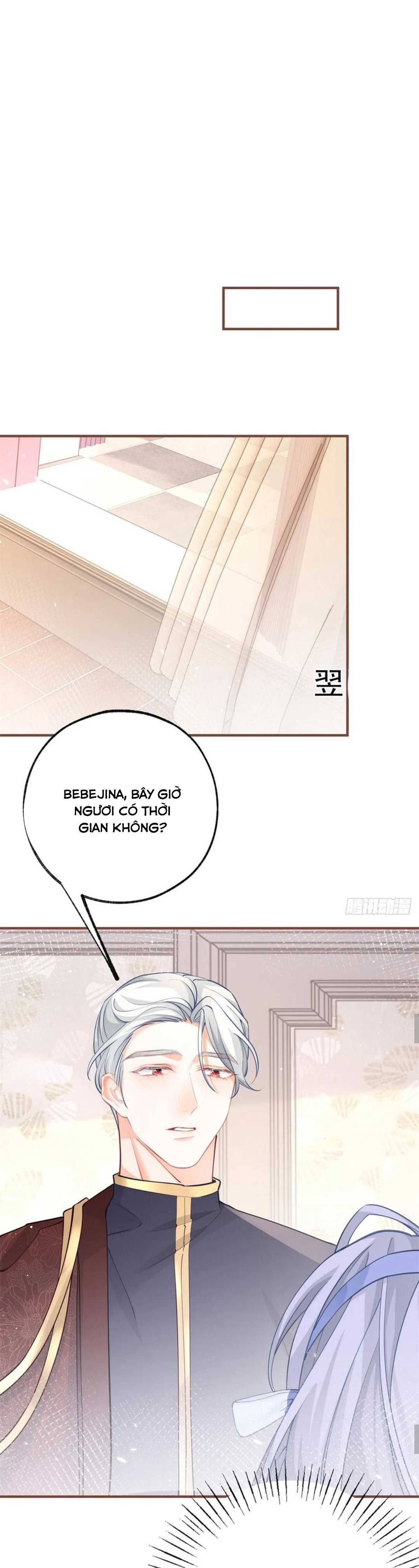 Trở Thành Tế Phẩm Công Chúa - Chap 54